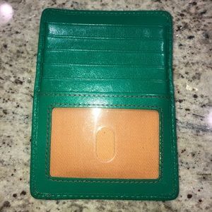 HOBO wallet